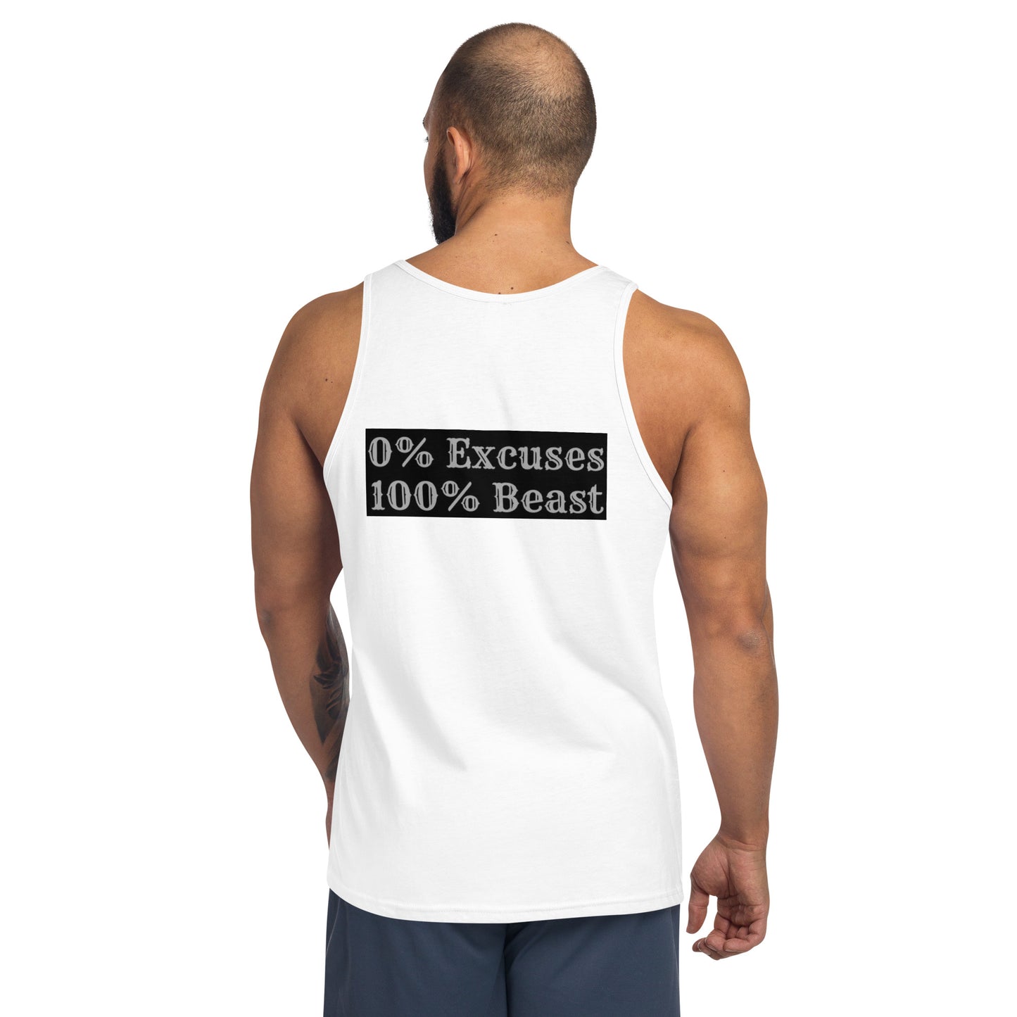 Men's Tank Top