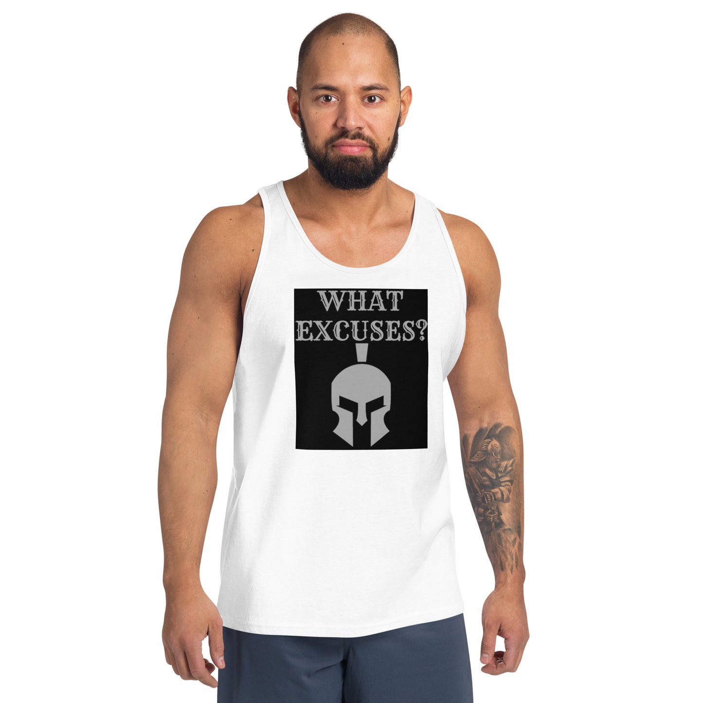 Men's Tank Top