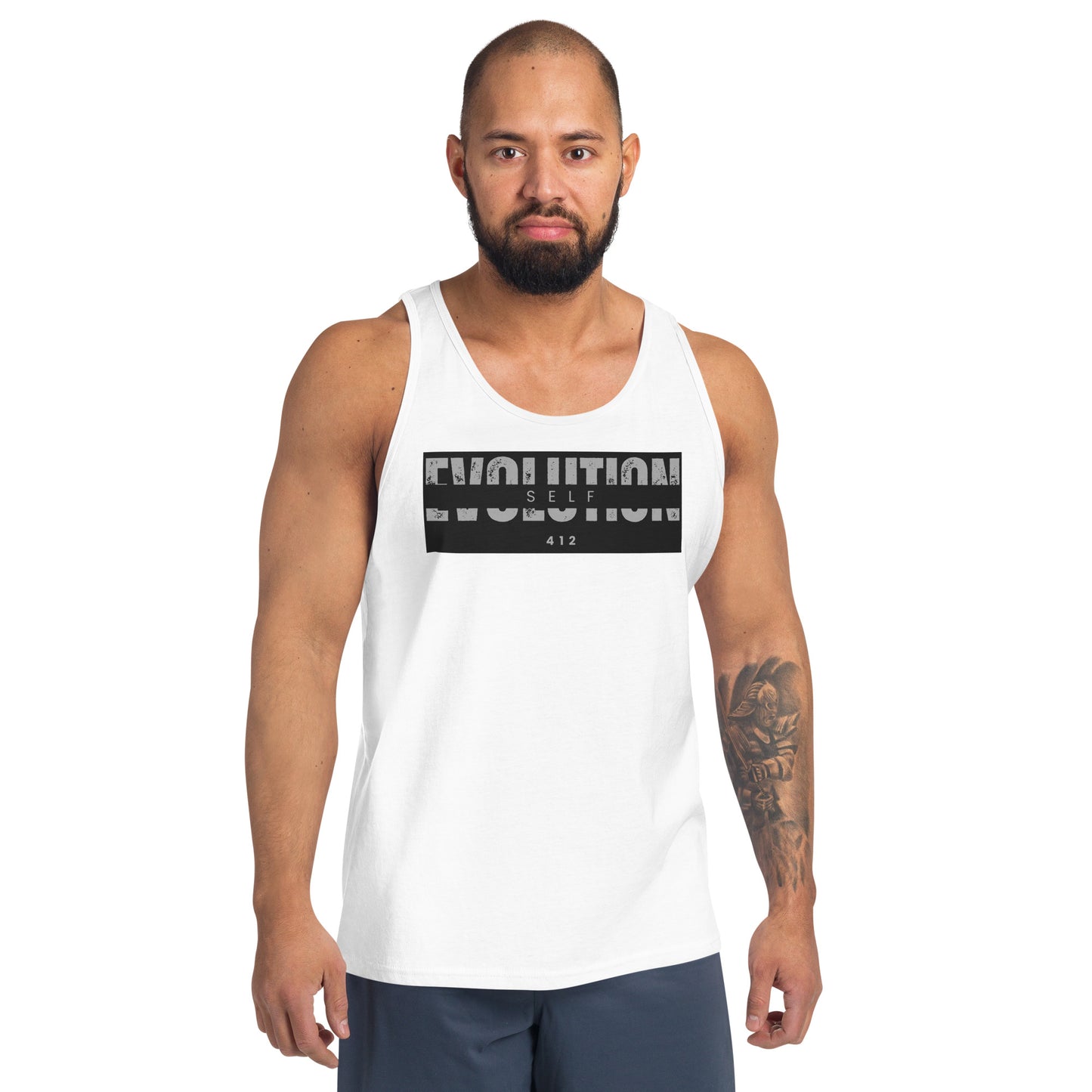 Men's Tank Top