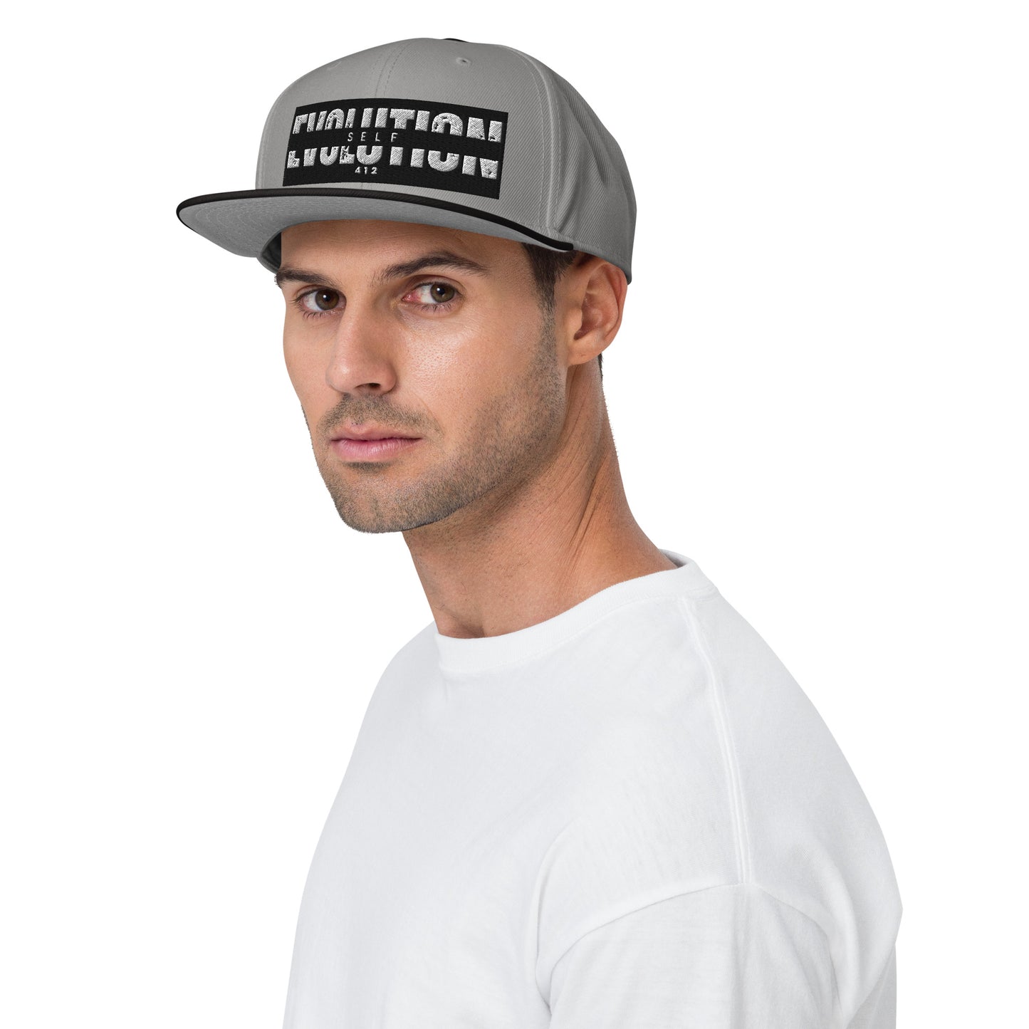 Snapback Hat
