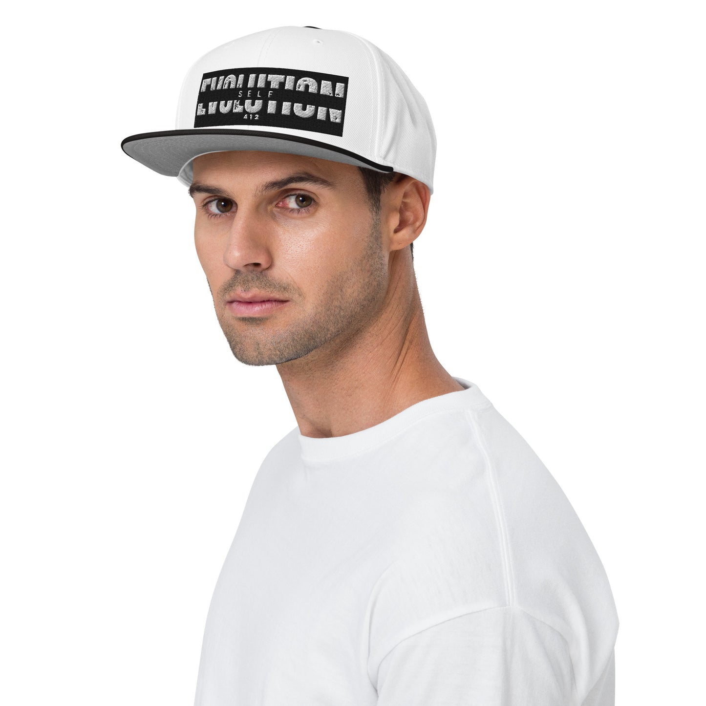 Snapback Hat