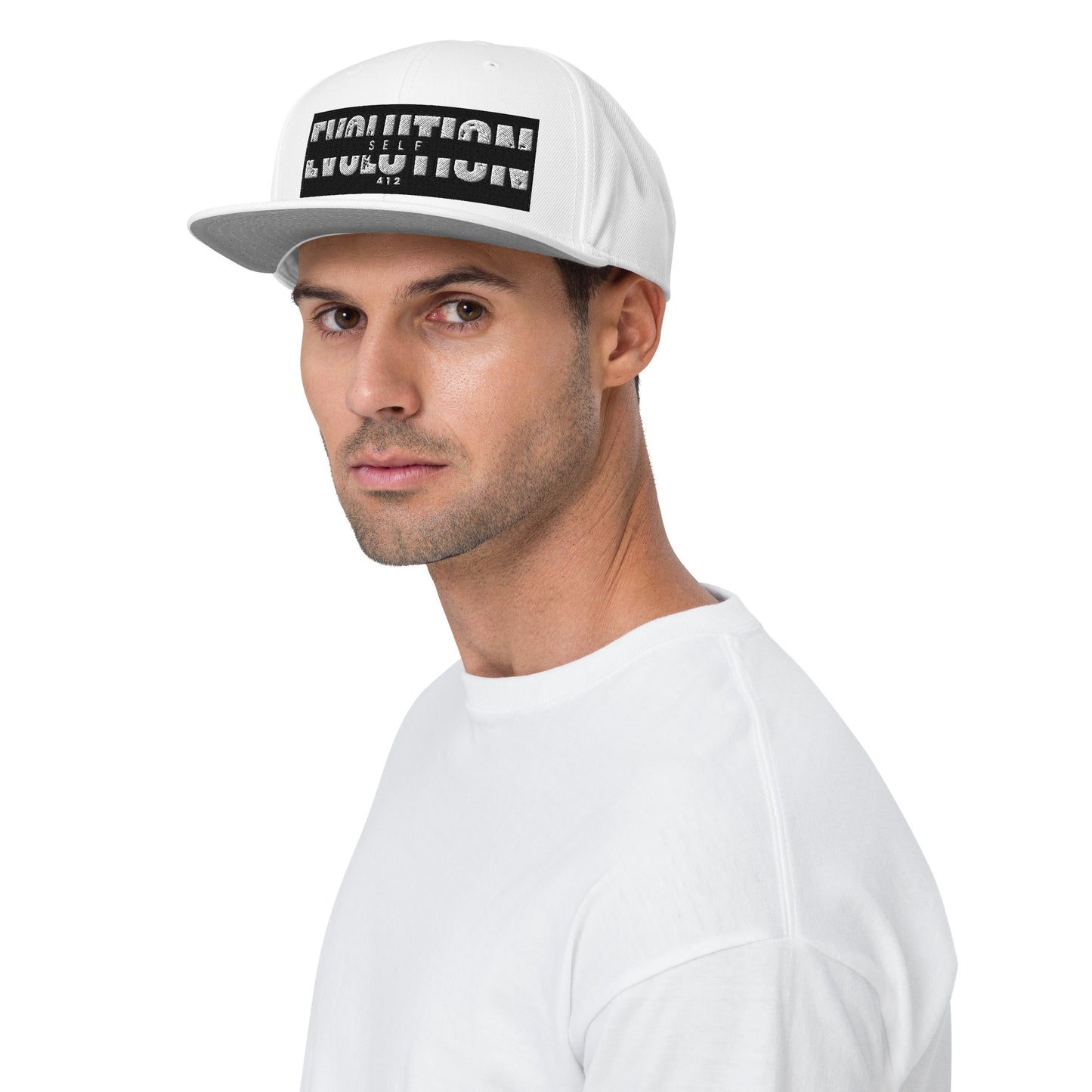 Snapback Hat