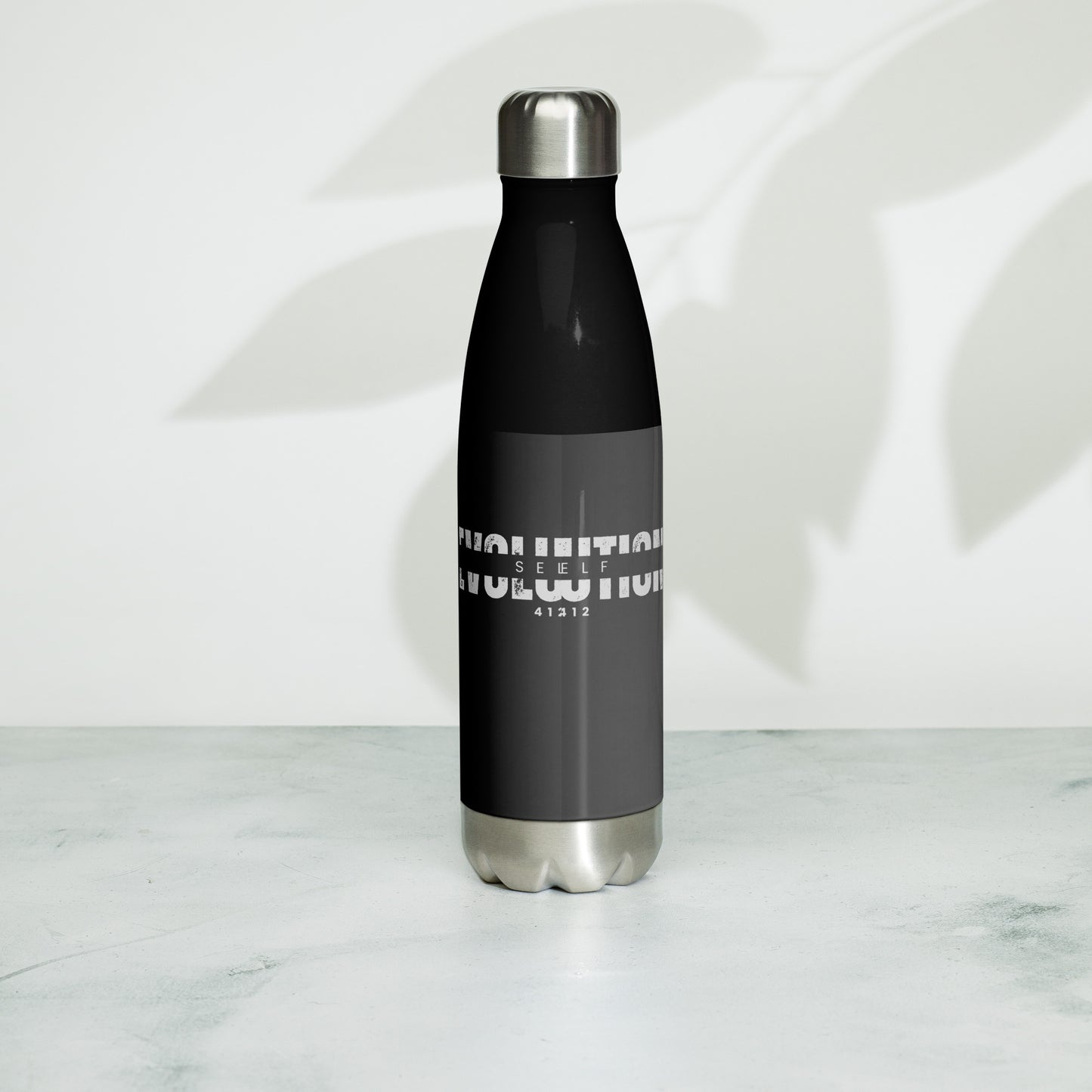Stainless Steel Water Bottle