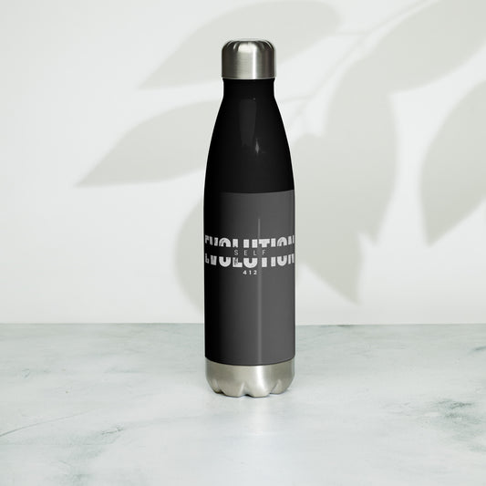 Stainless Steel Water Bottle