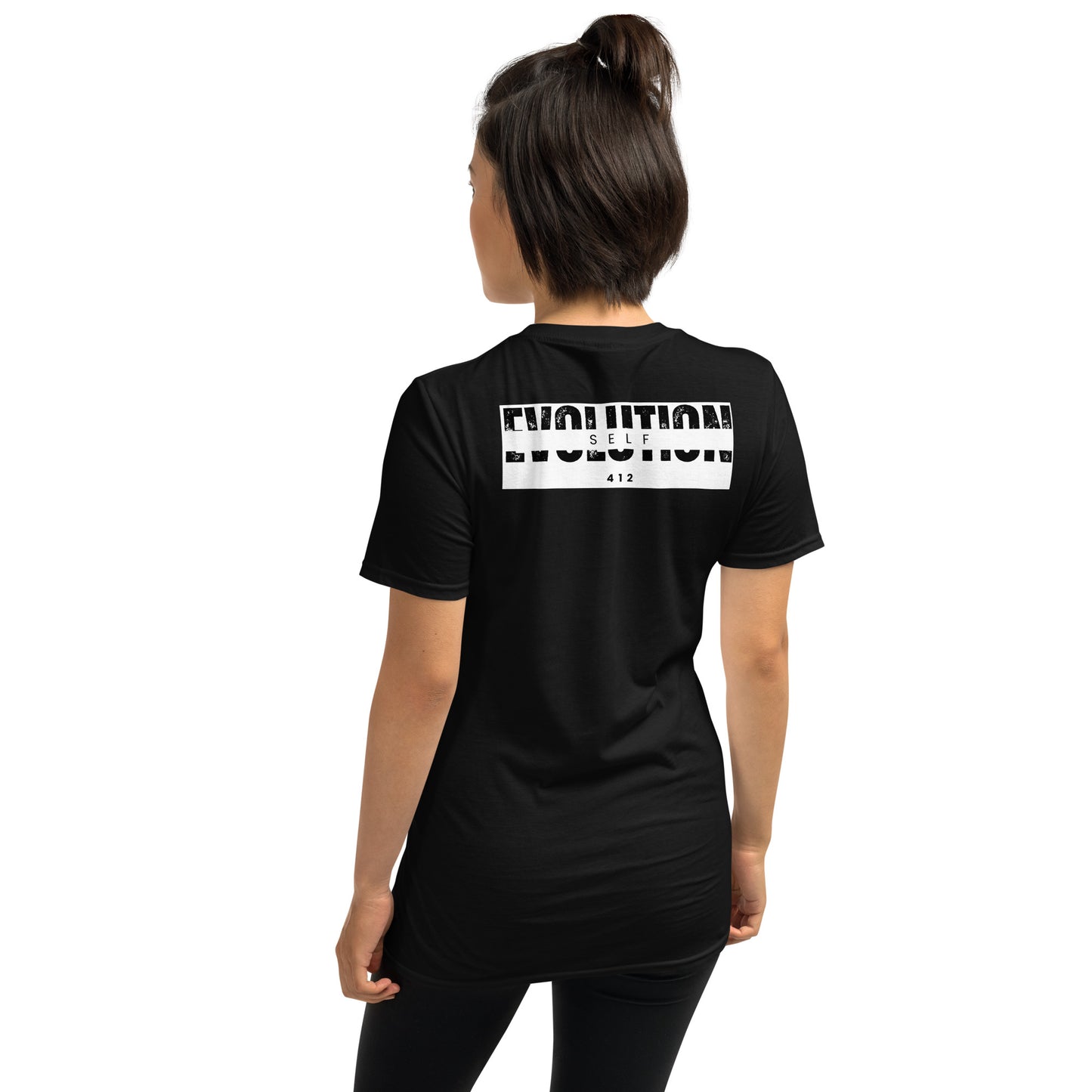 Short-Sleeve Unisex T-Shirt