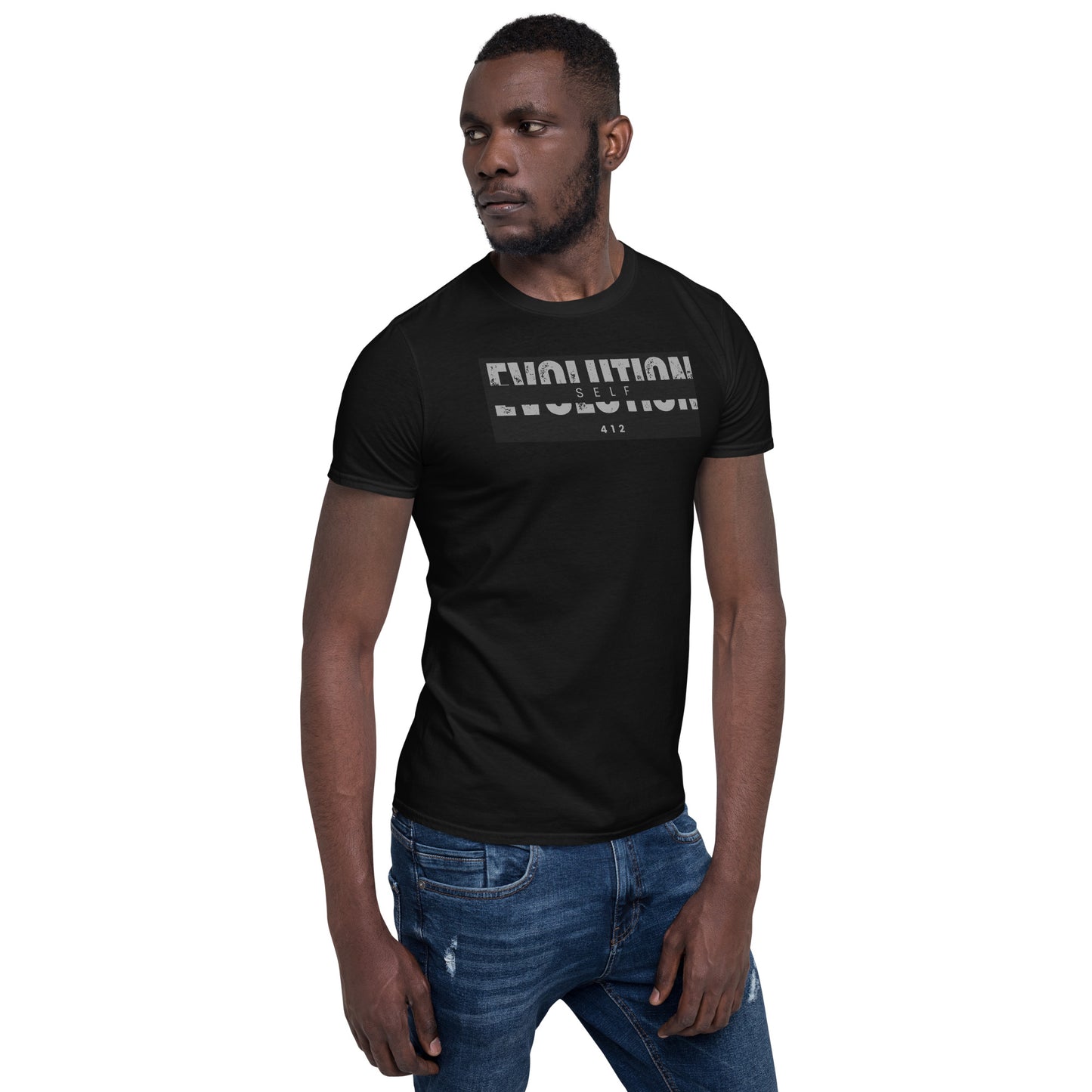 Short-Sleeve Unisex T-Shirt