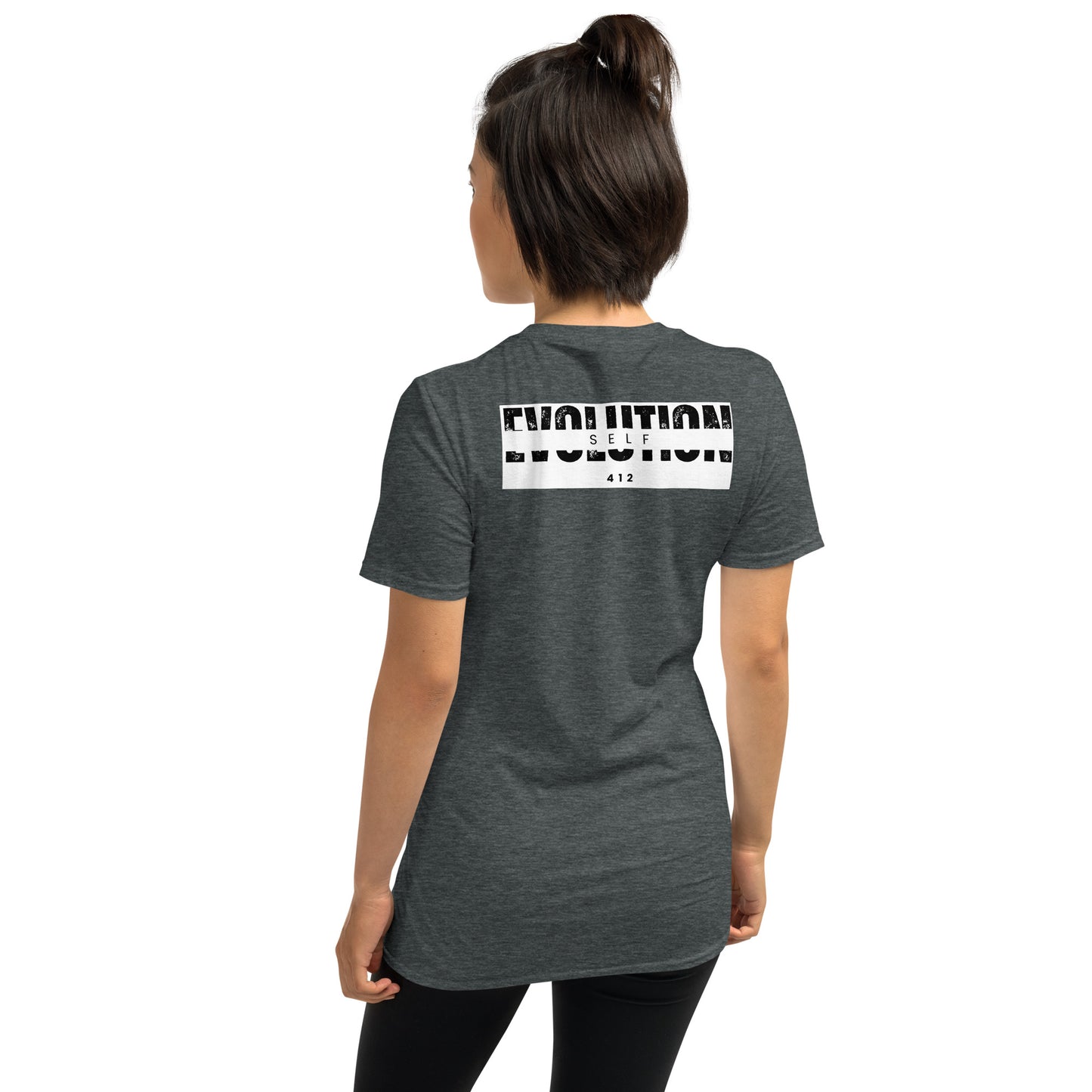 Short-Sleeve Unisex T-Shirt