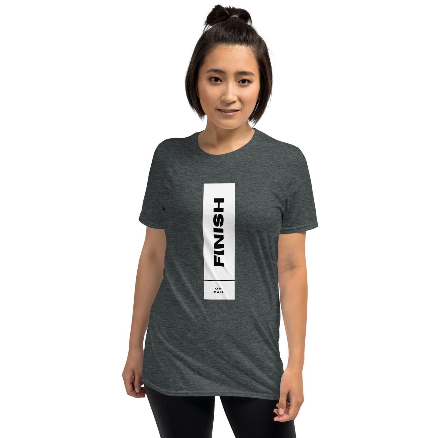 Short-Sleeve Unisex T-Shirt