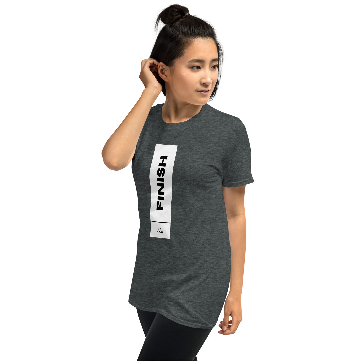 Short-Sleeve Unisex T-Shirt