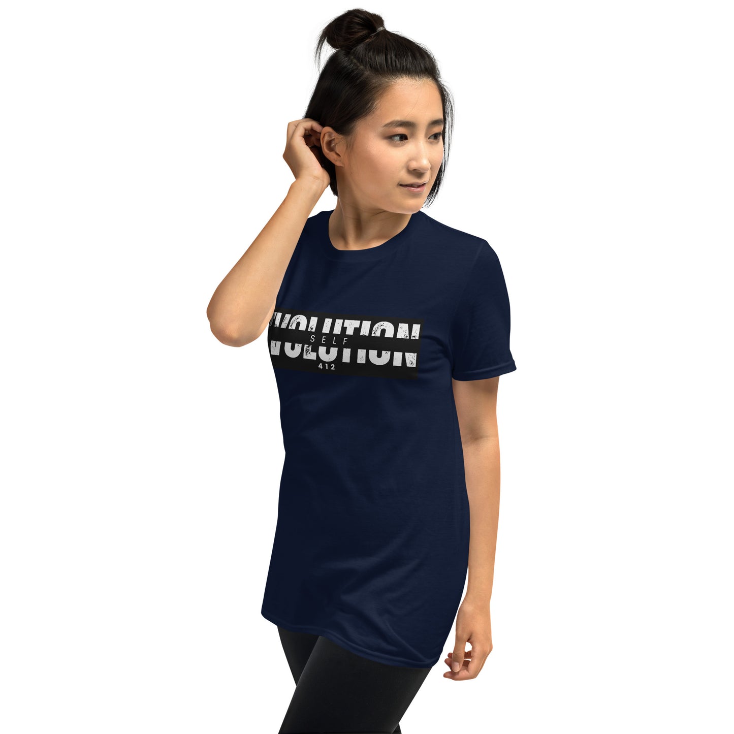 Short-Sleeve Unisex T-Shirt