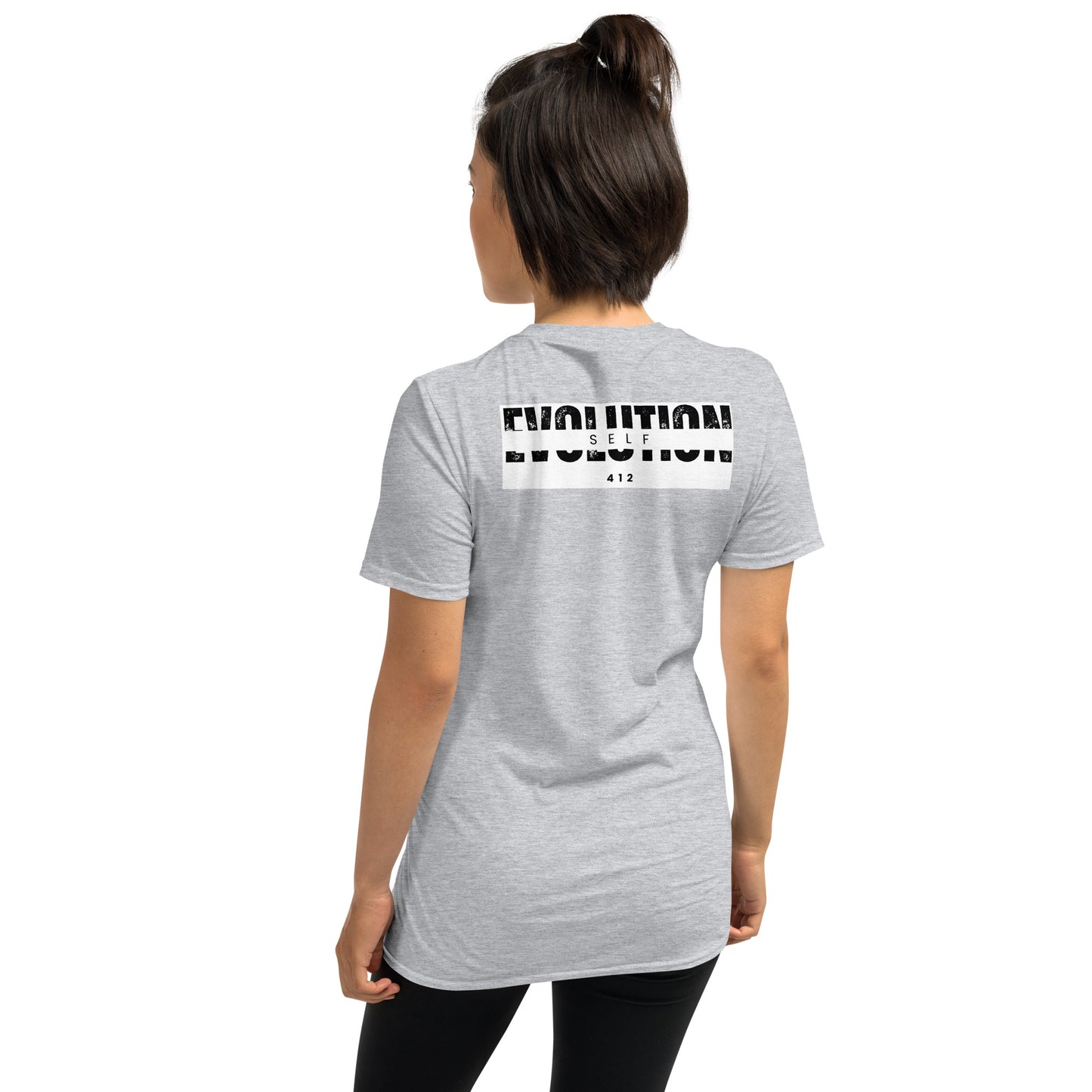 Short-Sleeve Unisex T-Shirt