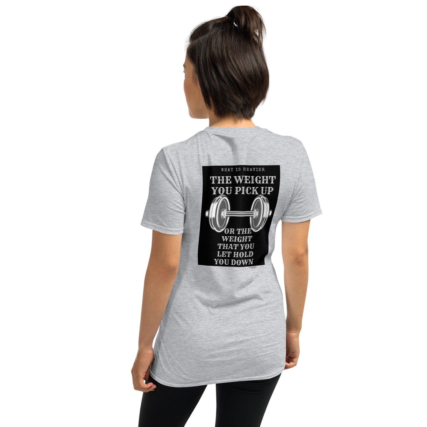 Short-Sleeve Unisex T-Shirt