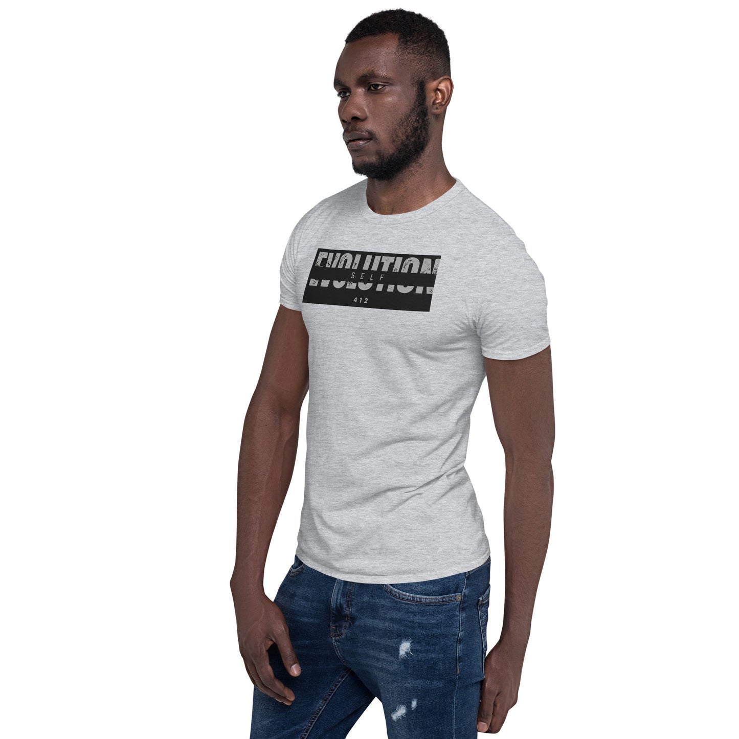 Short-Sleeve Unisex T-Shirt