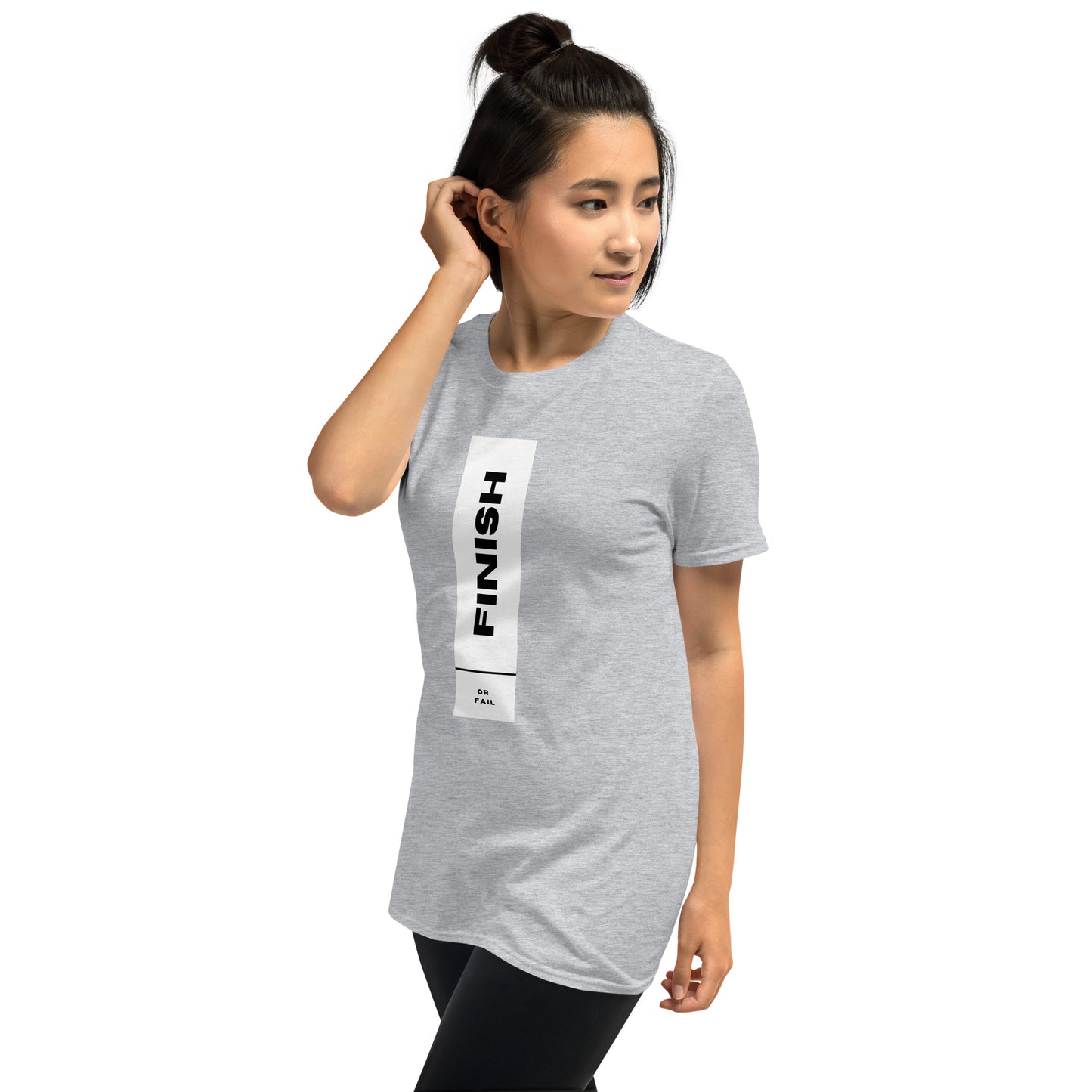 Short-Sleeve Unisex T-Shirt