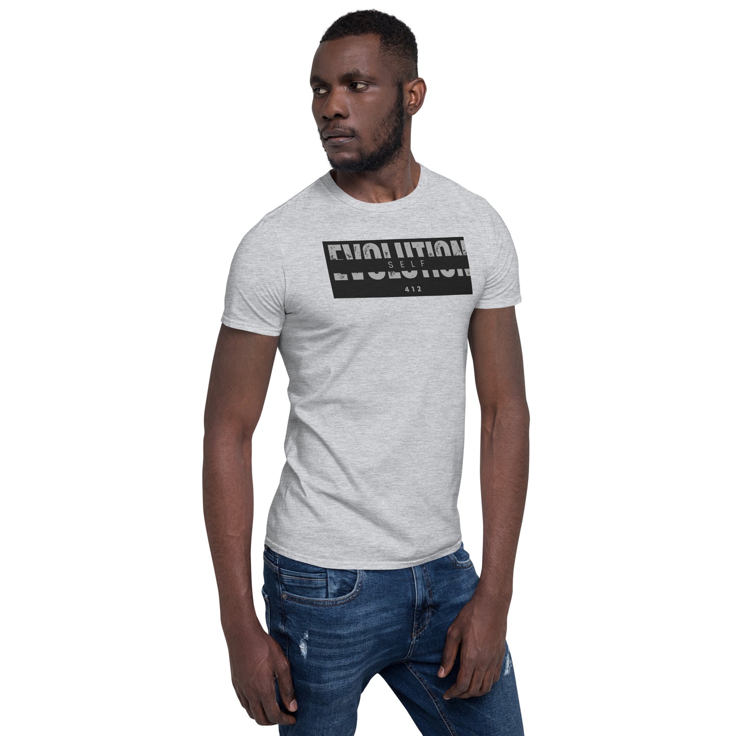 Short-Sleeve Unisex T-Shirt