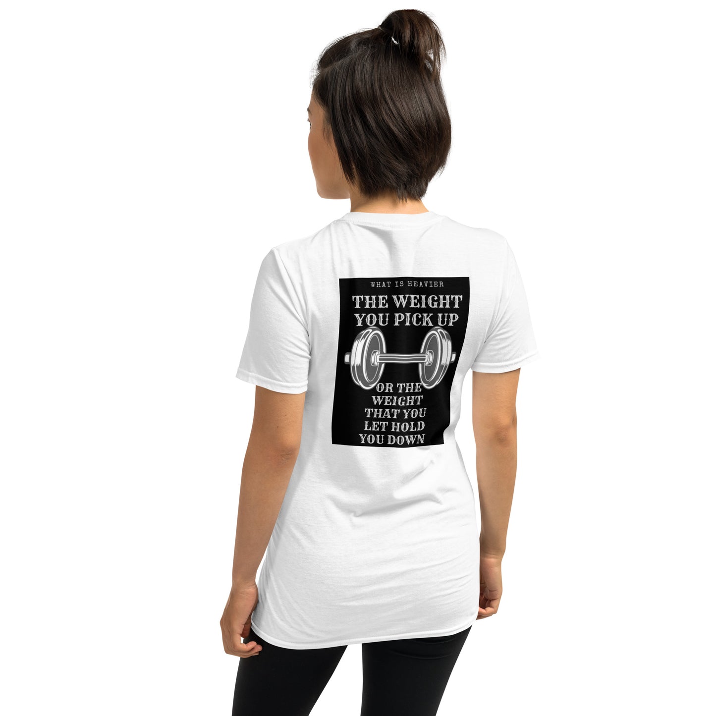 Short-Sleeve Unisex T-Shirt
