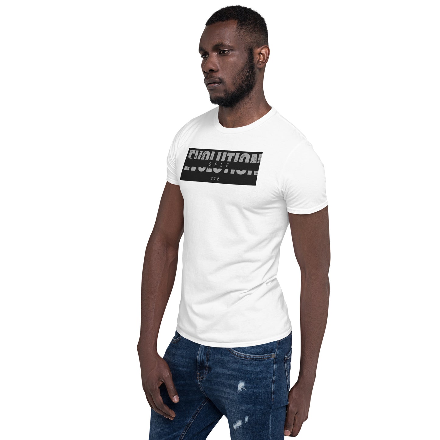Short-Sleeve Unisex T-Shirt