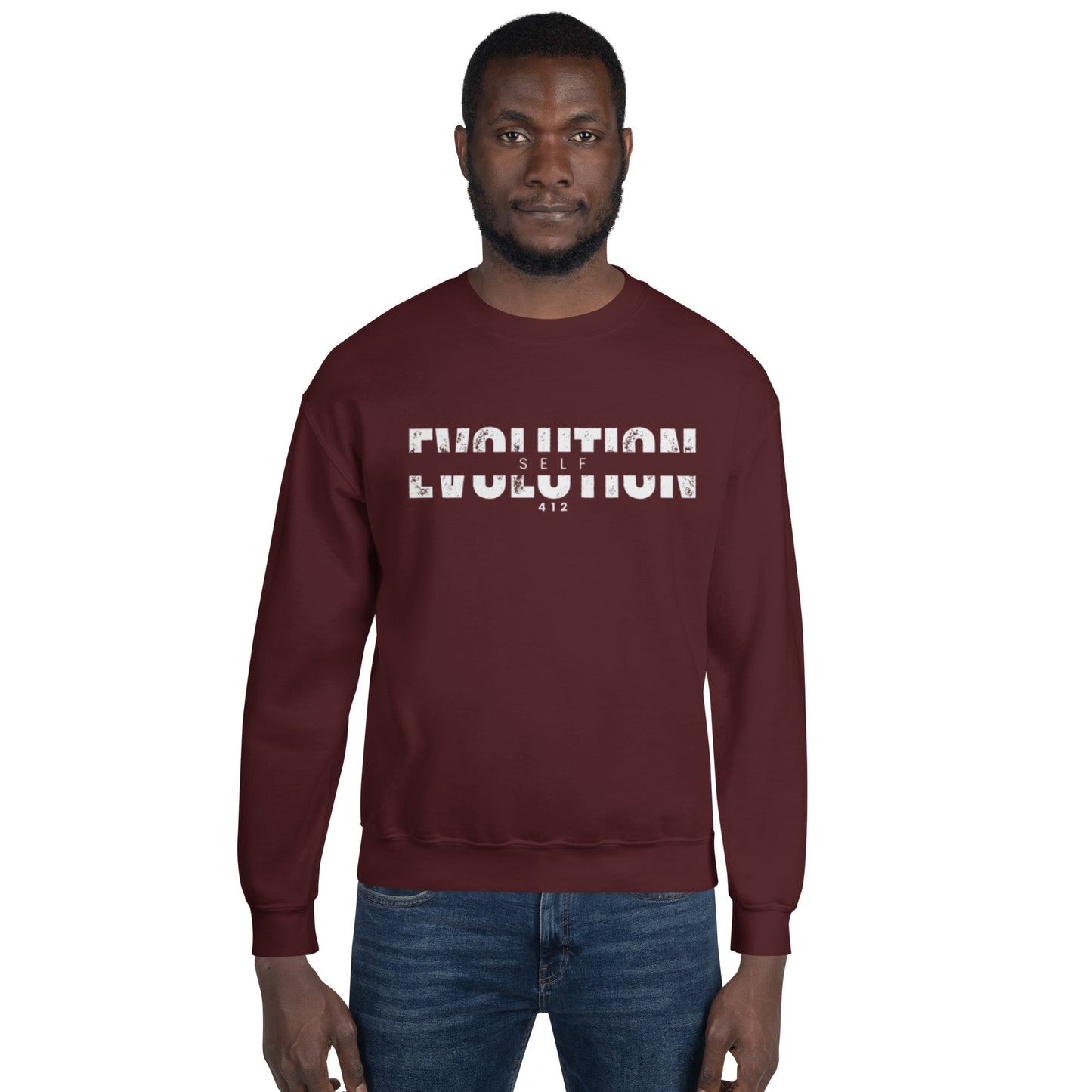 Unisex Sweatshirt