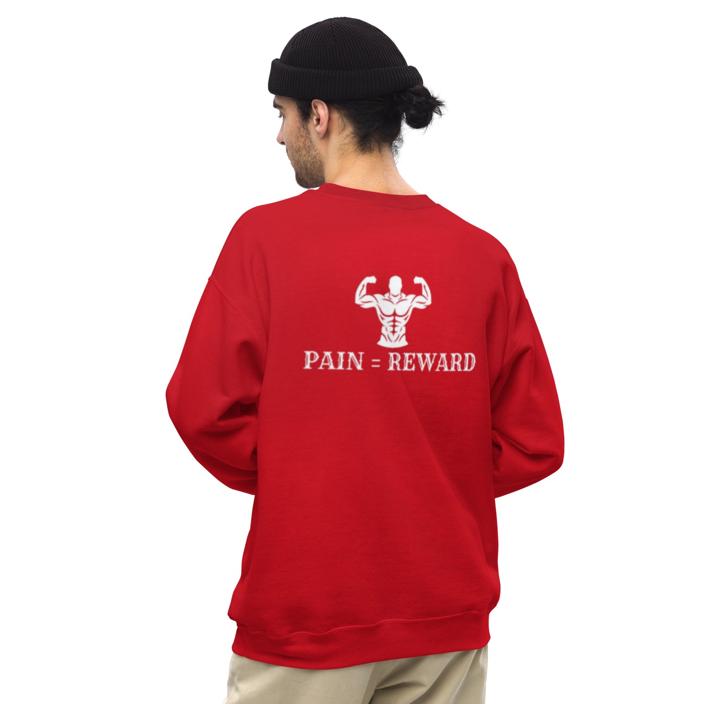 Unisex Sweatshirt