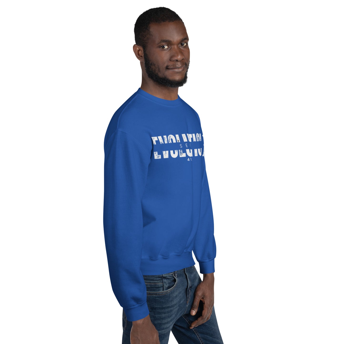 Unisex Sweatshirt