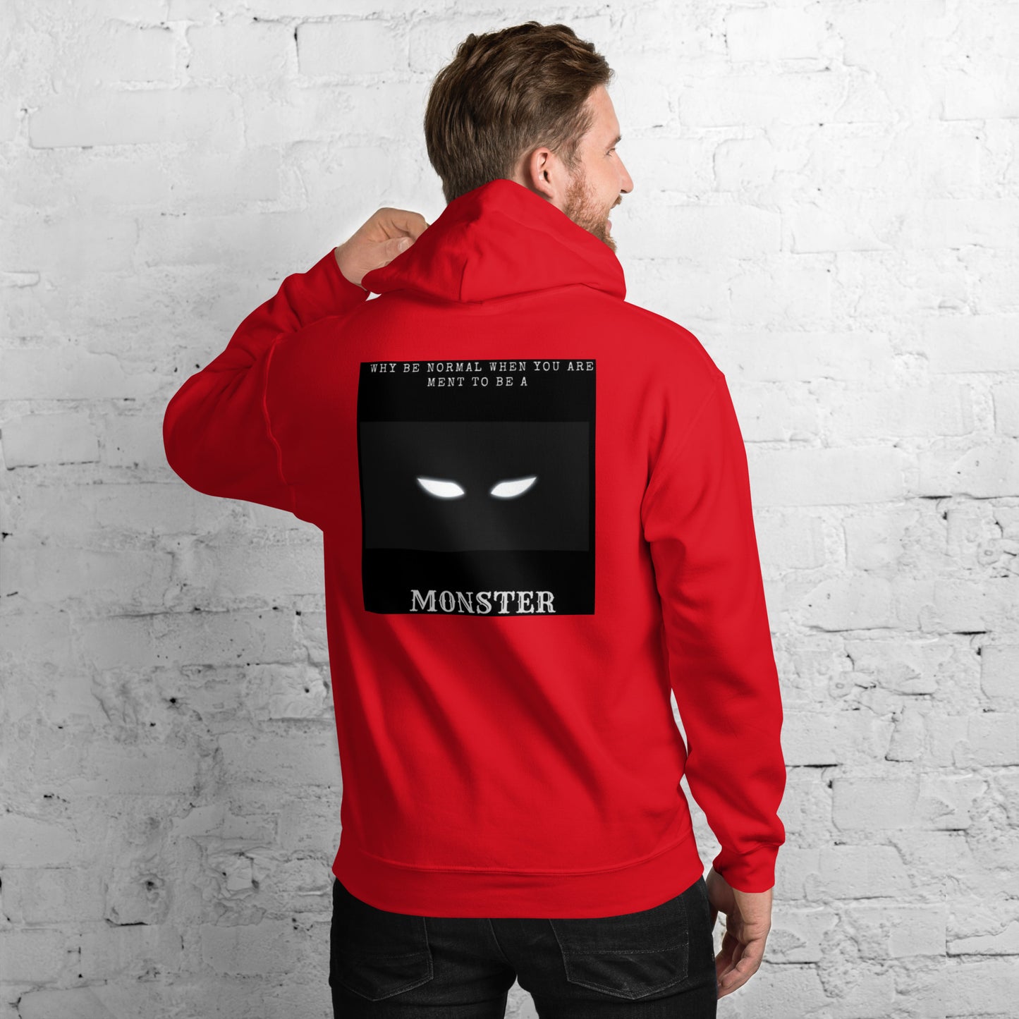Unisex Hoodie