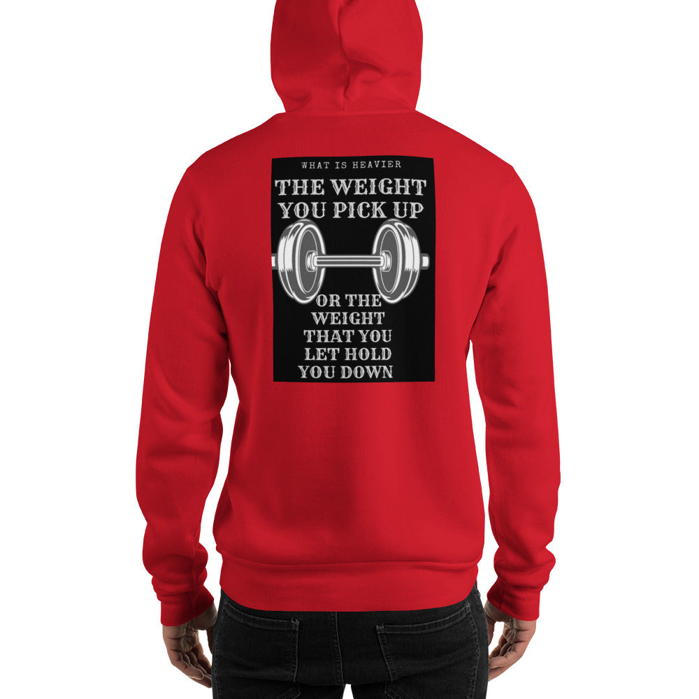 Unisex Hoodie