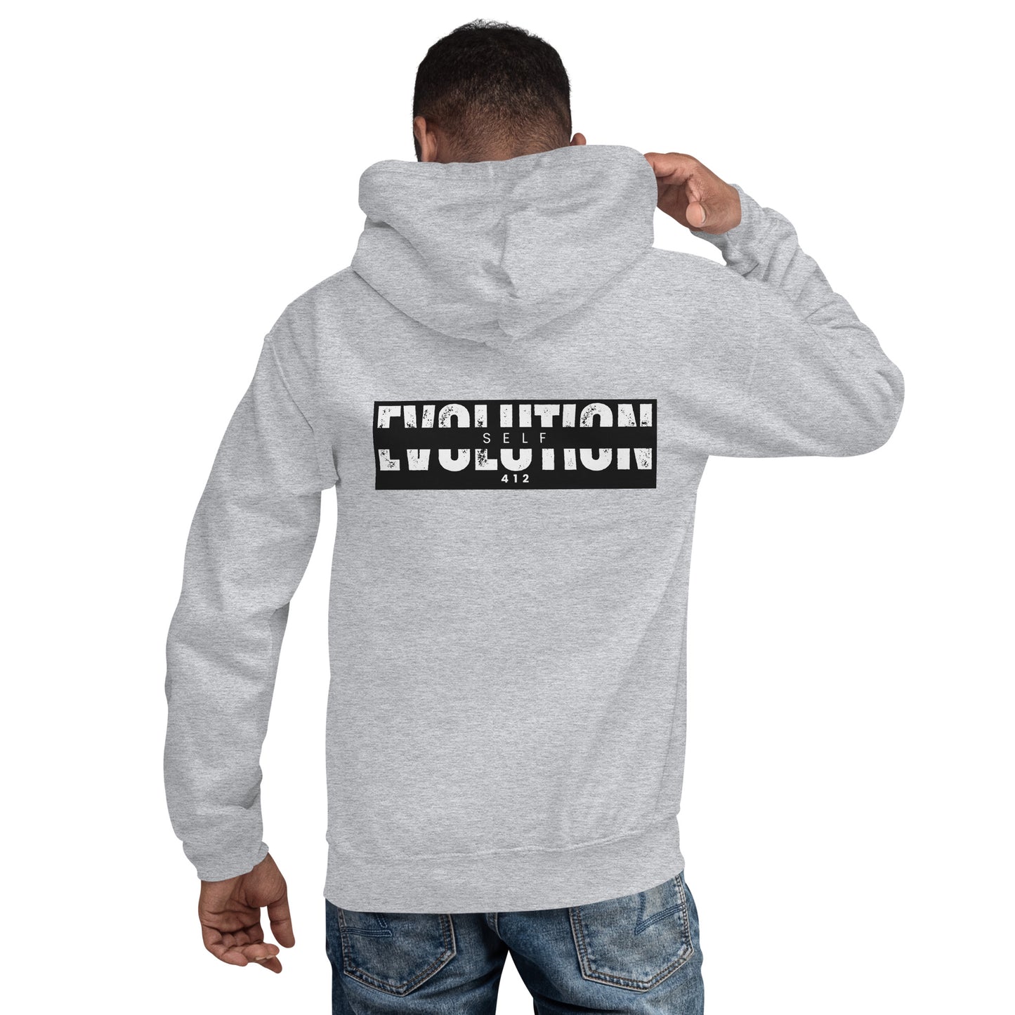 Unisex Hoodie