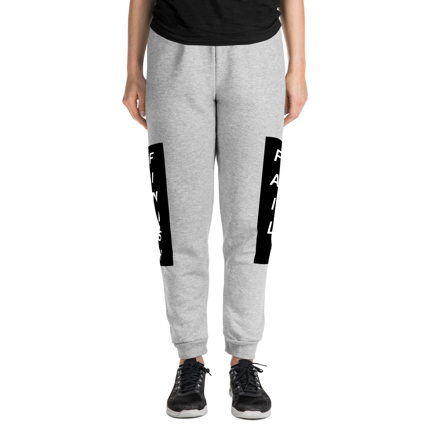 Unisex Joggers