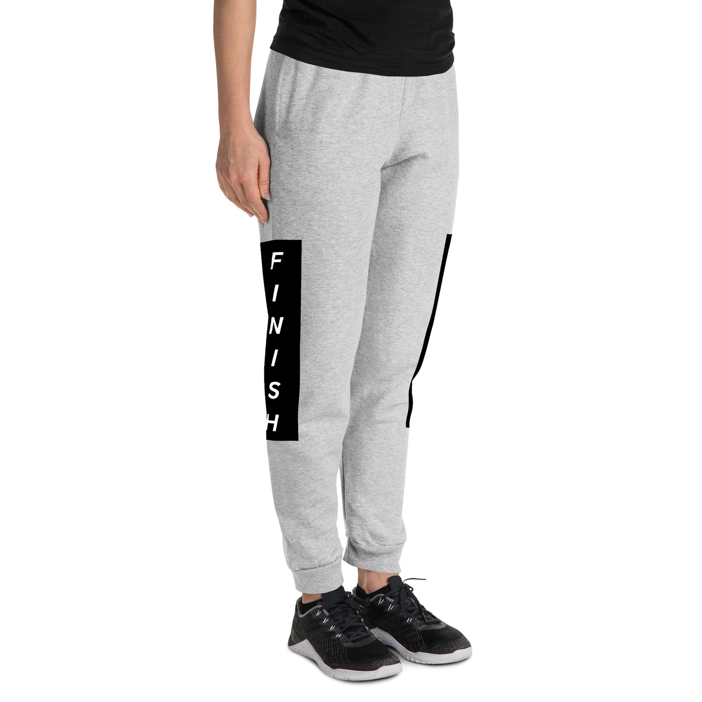 Unisex Joggers