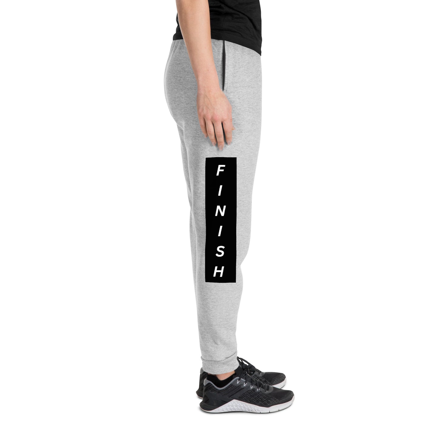Unisex Joggers