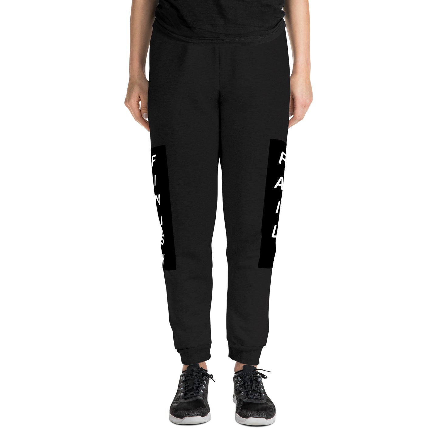 Unisex Joggers