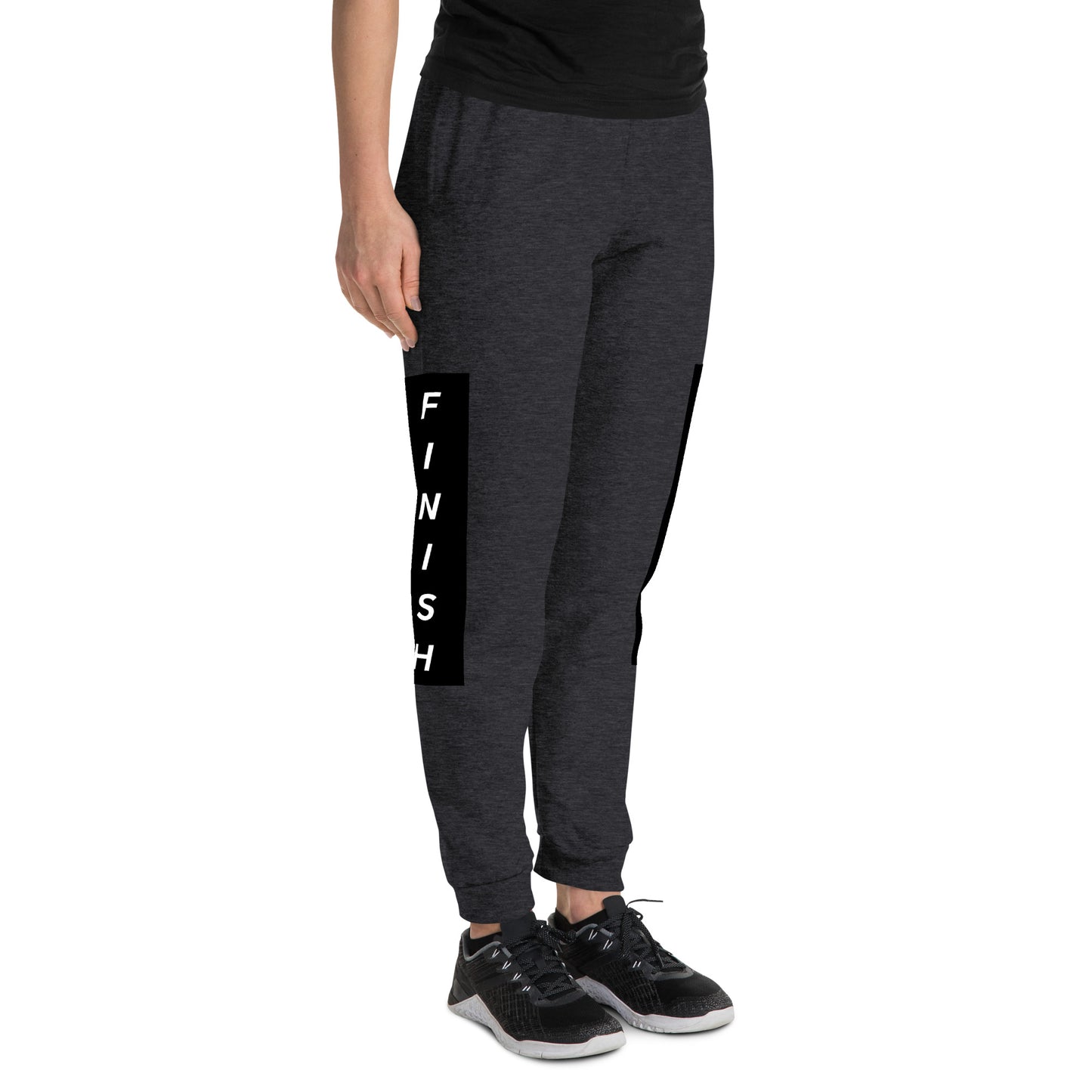 Unisex Joggers