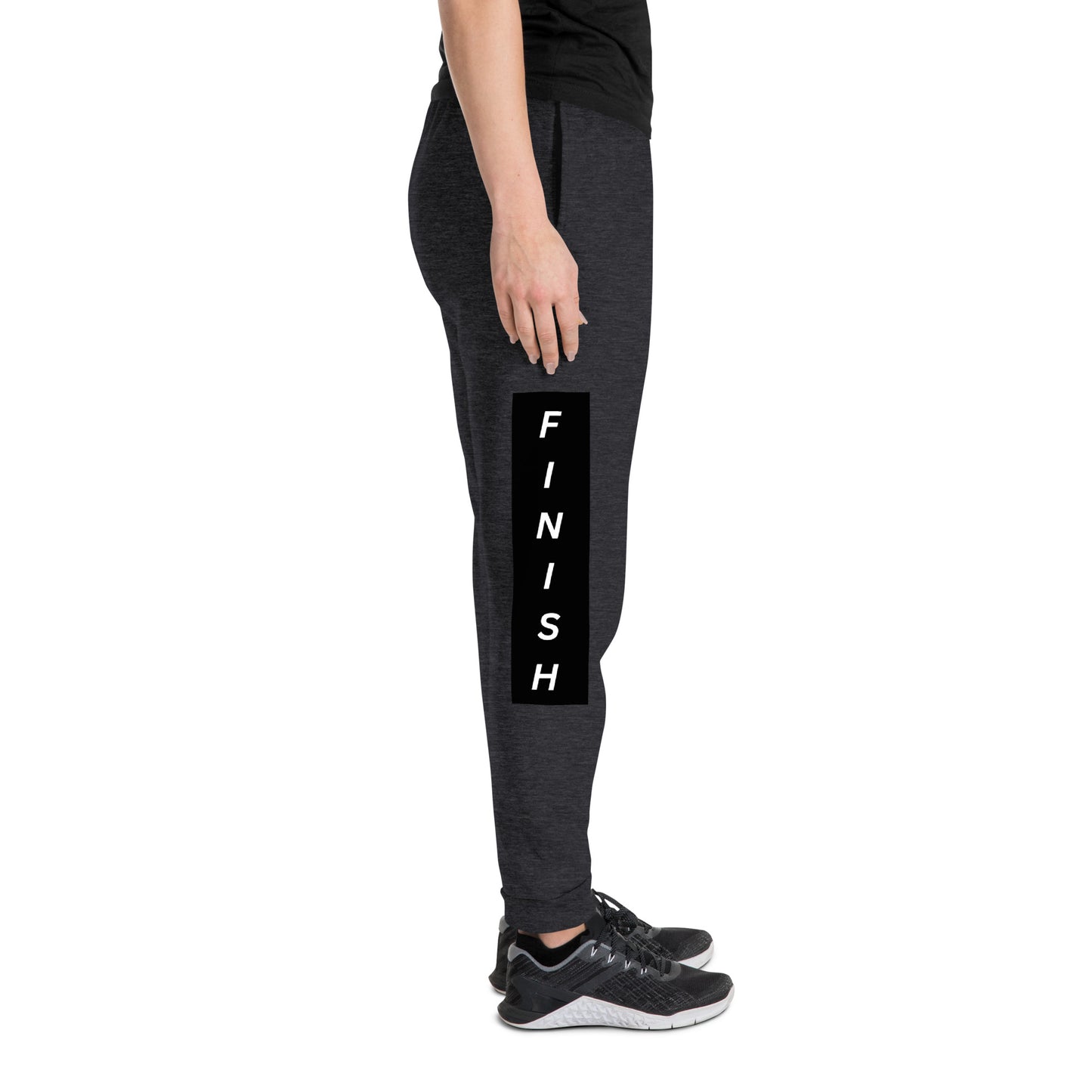 Unisex Joggers