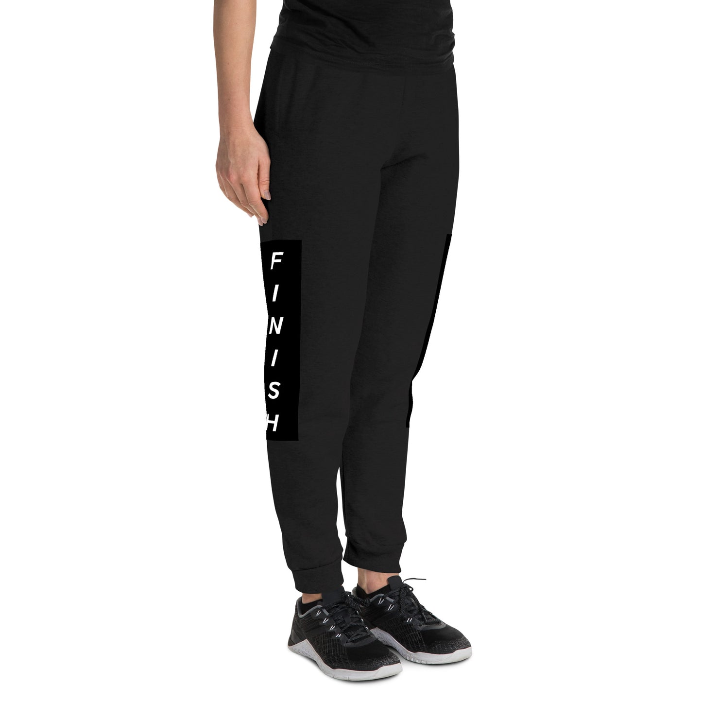Unisex Joggers