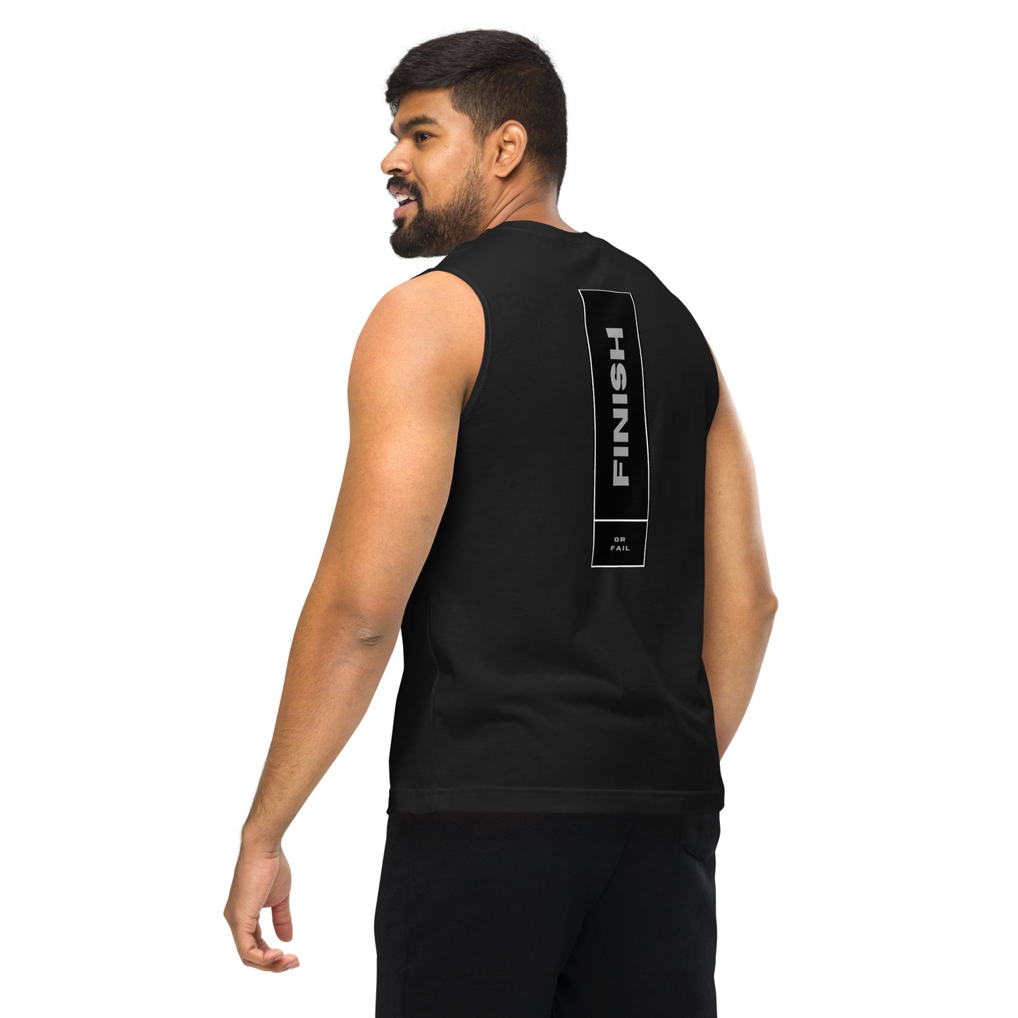 Muscle Shirt