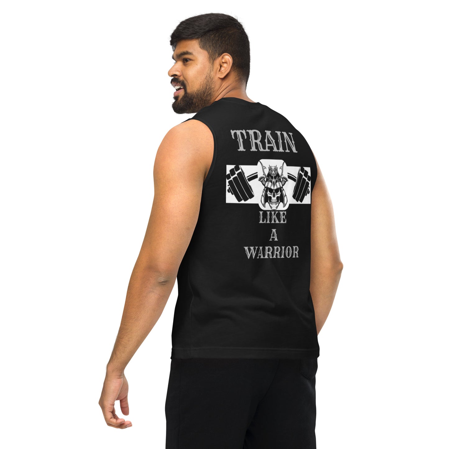 Muscle Shirt