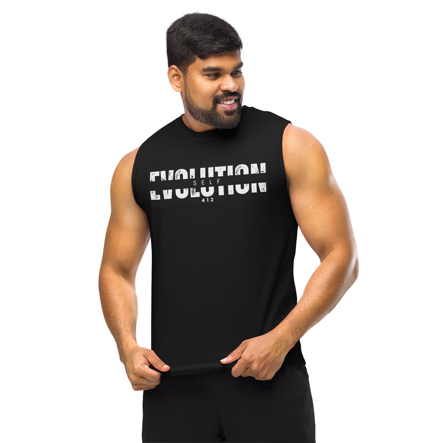 Muscle Shirt