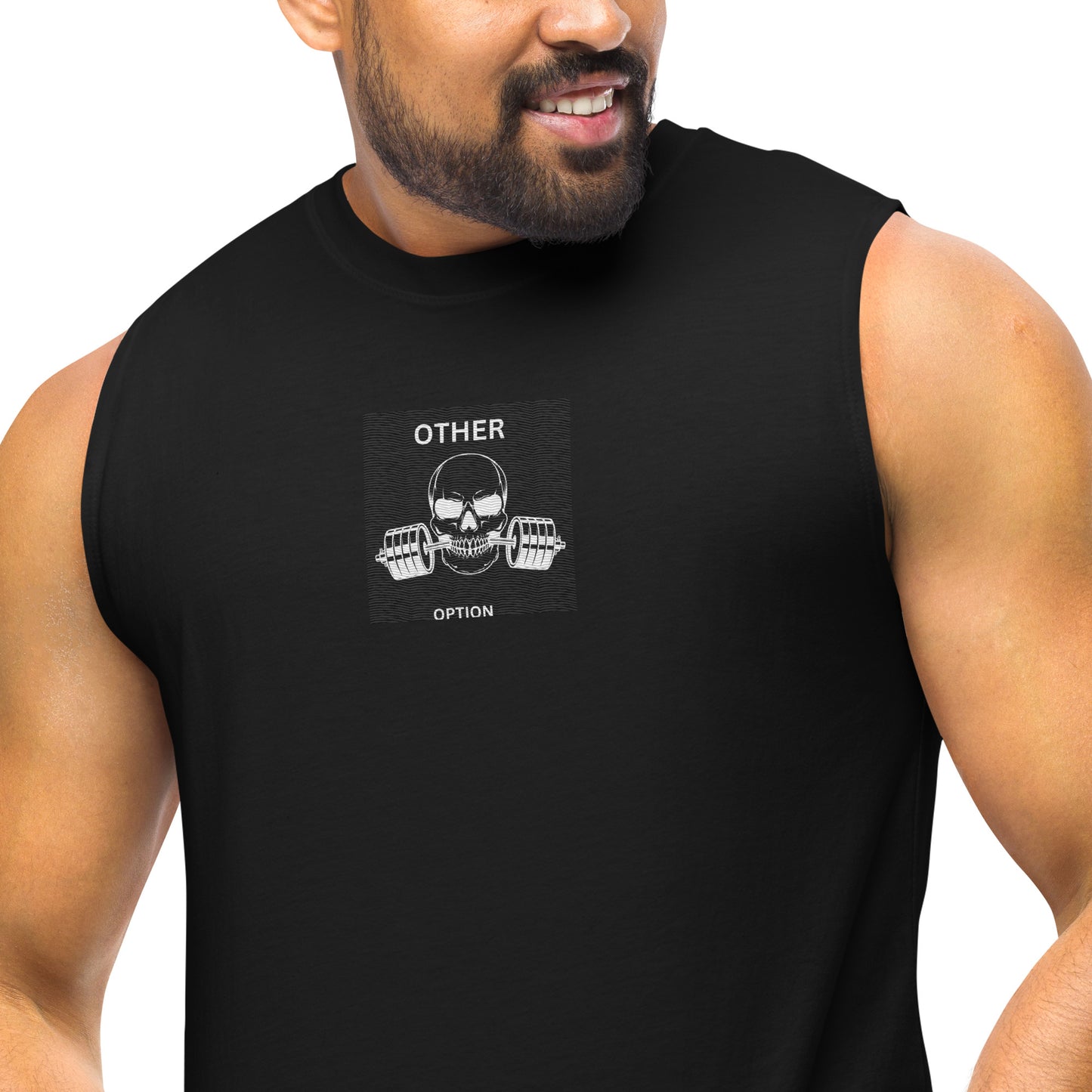 Muscle Shirt