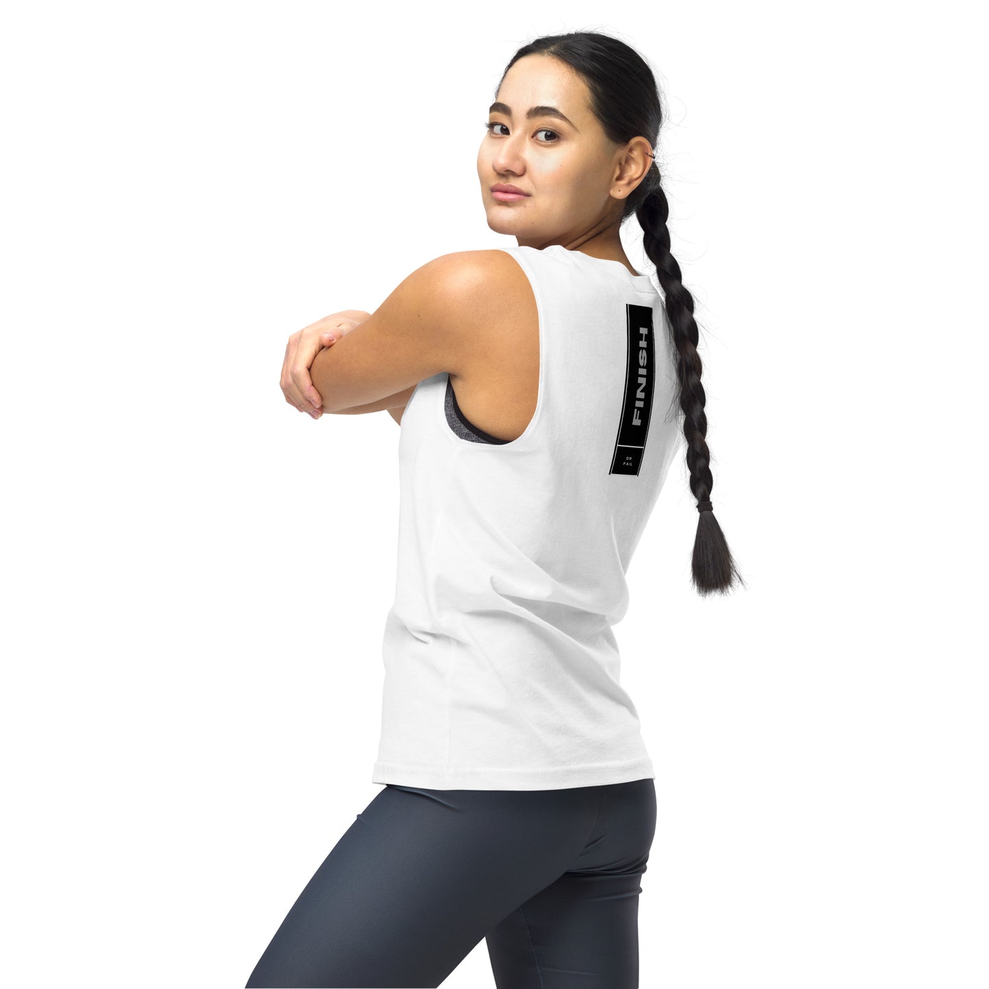 Muscle Shirt