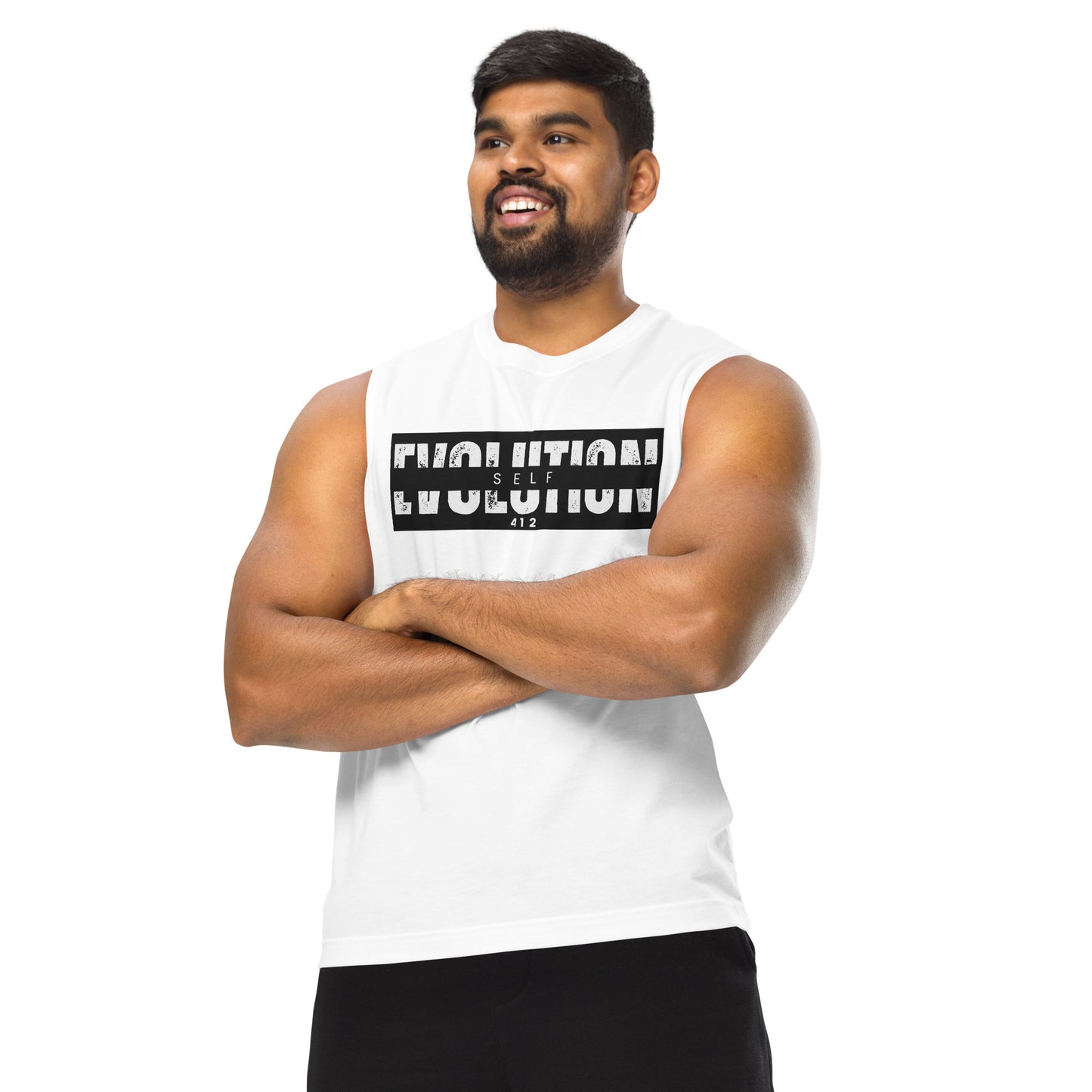 Muscle Shirt