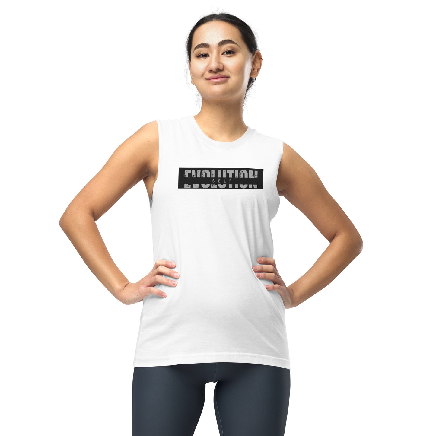 Muscle Shirt