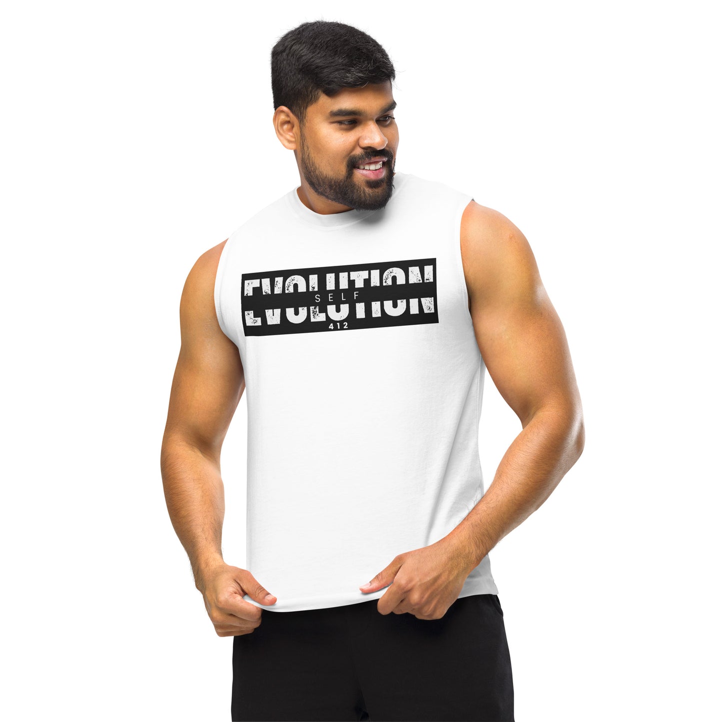 Muscle Shirt
