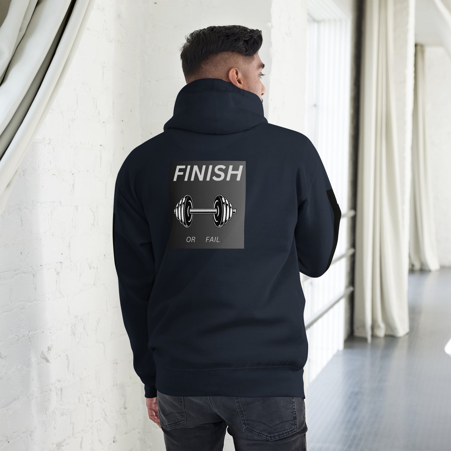 Unisex Hoodie