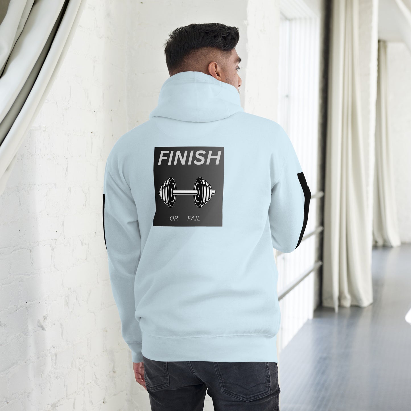 Unisex Hoodie