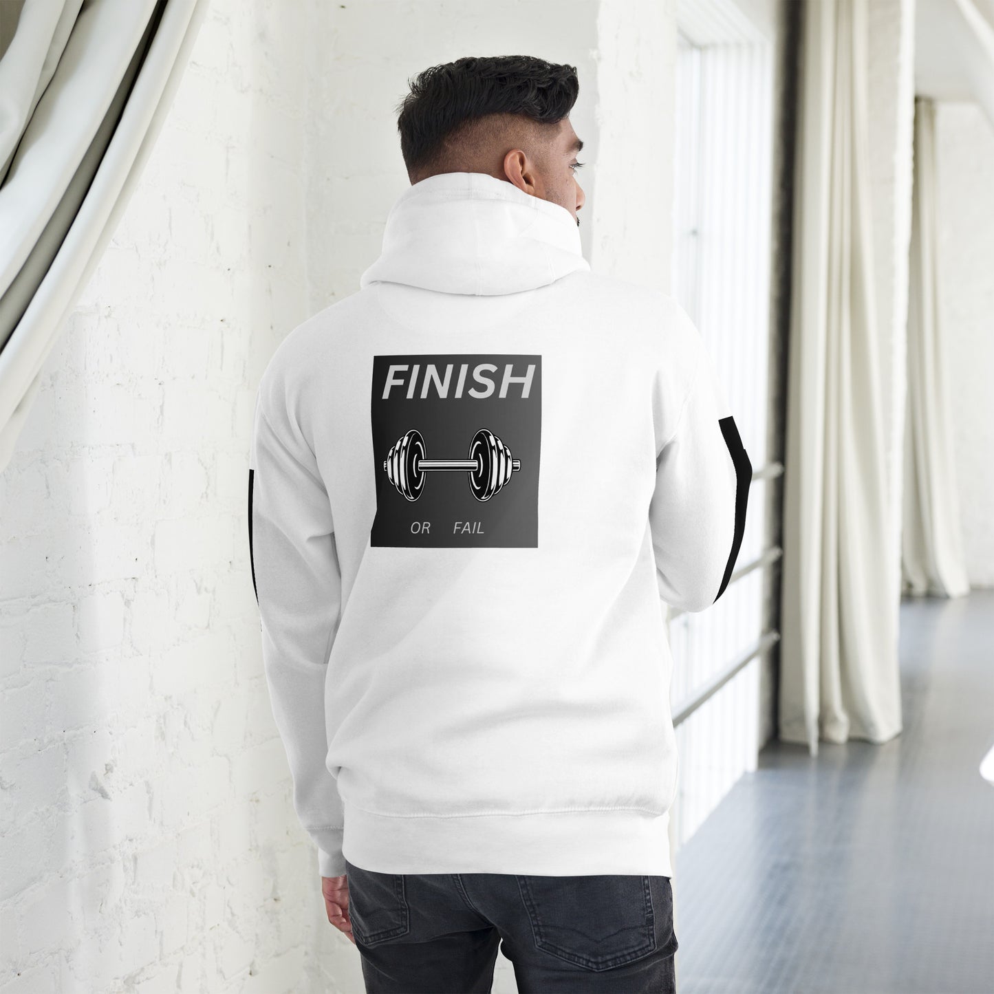 Unisex Hoodie