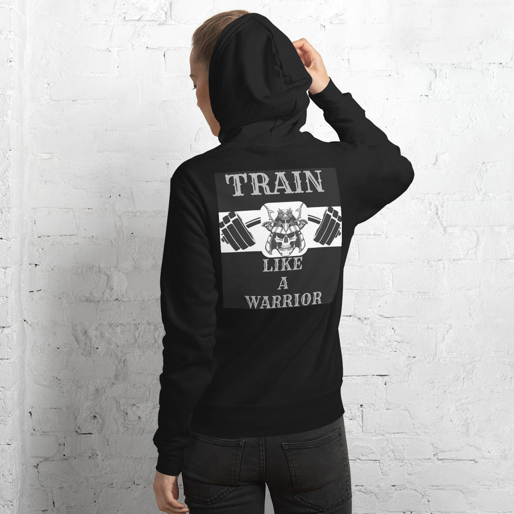 Unisex hoodie