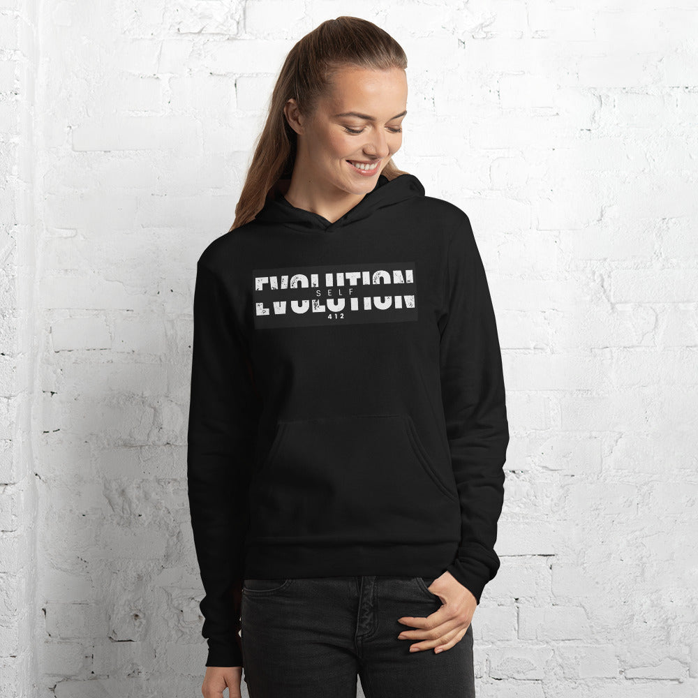Unisex hoodie