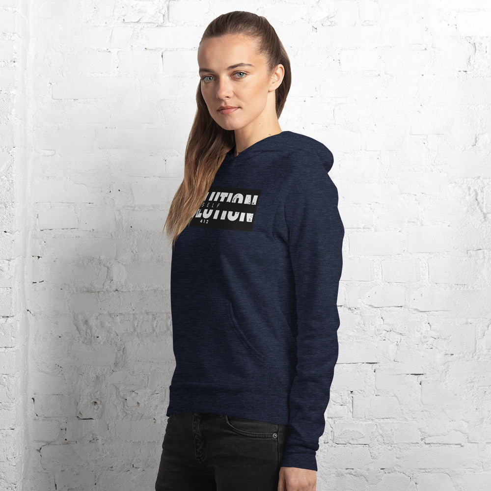 Unisex hoodie