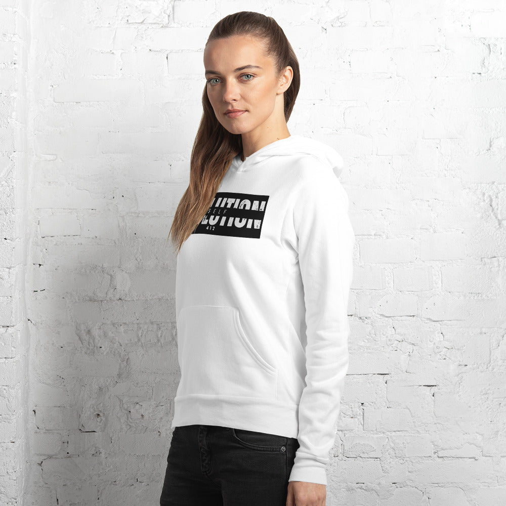 Unisex hoodie