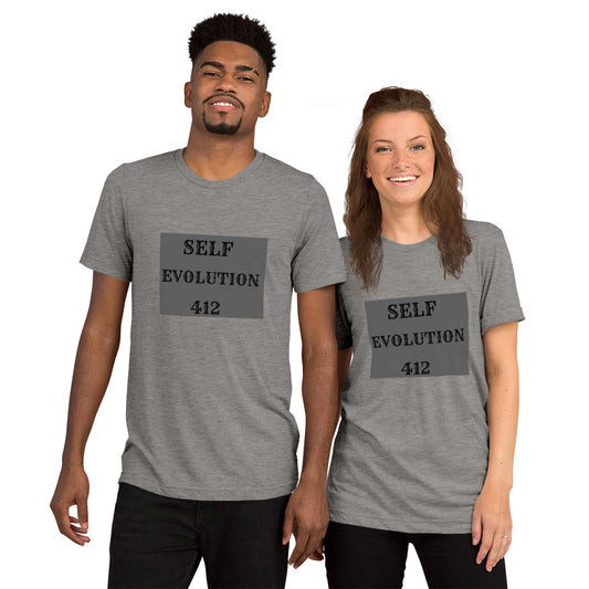 Short sleeve t-shirt